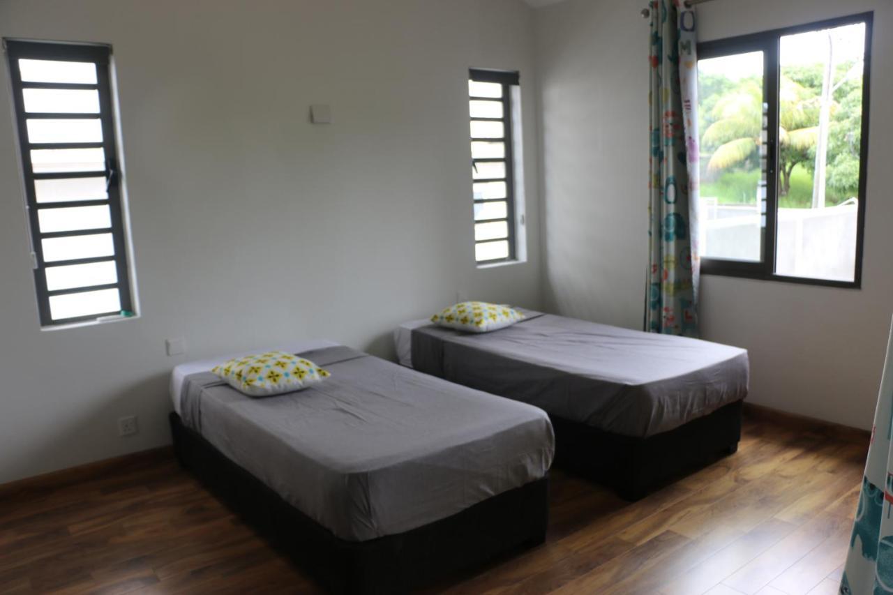 Villa Keha *