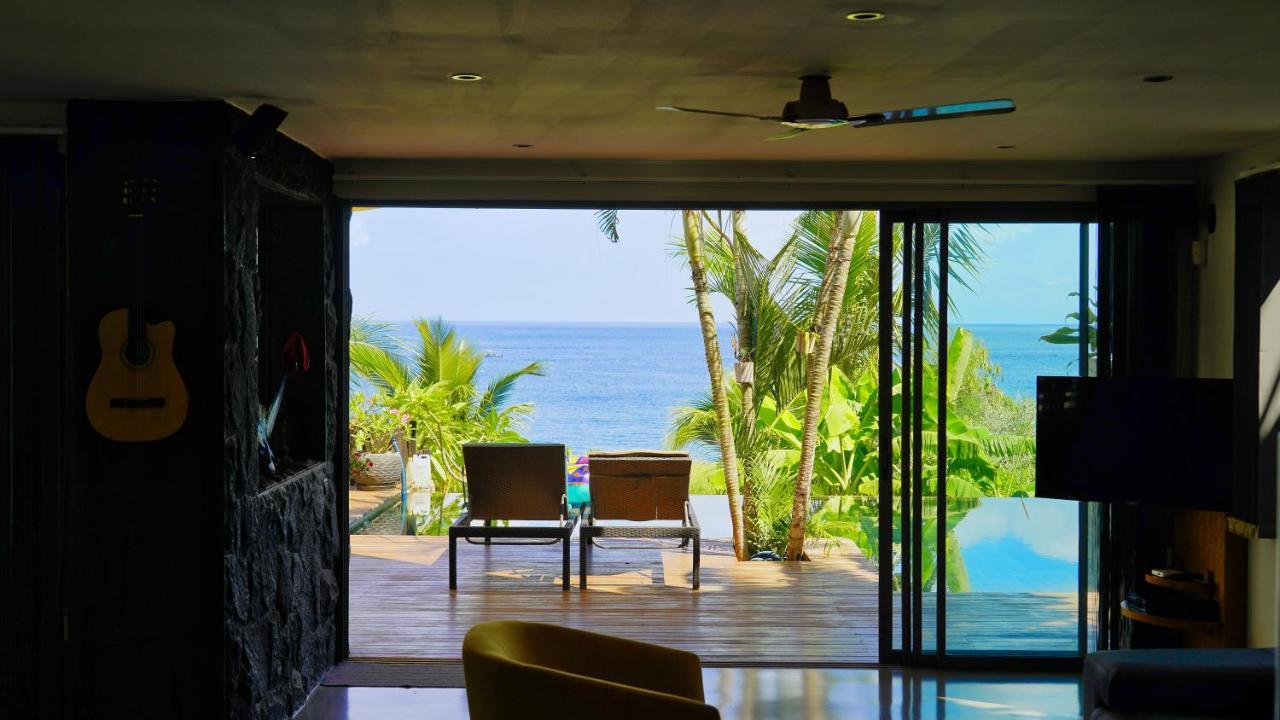Villa Keha Flic-en-Flacq